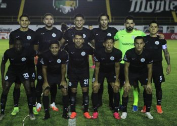 Cancún FC cae en clásico peninsular