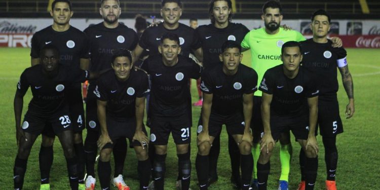Cancún FC cae en clásico peninsular