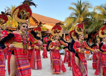 Carnaval provoca que la ocupación hotelera llegará al 100% en Holbox
