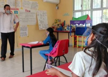Escuelas públicas no logran establecer un esquema único de enseñanza en Tabasco