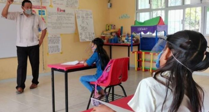 Escuelas públicas no logran establecer un esquema único de enseñanza en Tabasco