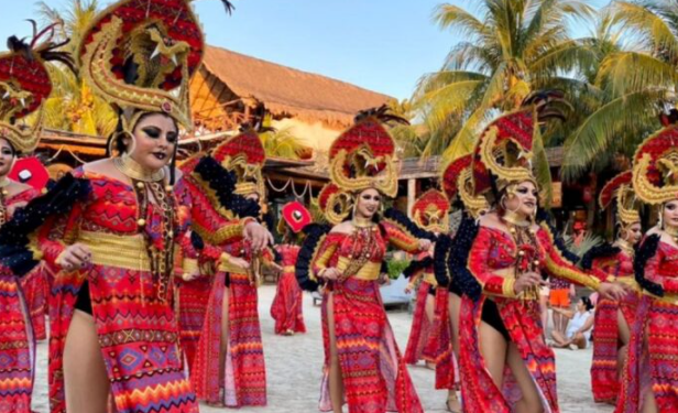 Carnaval provoca que la ocupación hotelera llegará al 100% en Holbox