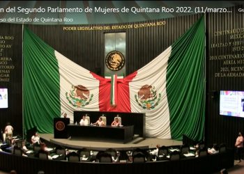 Estudiante de la Unicaribe presenta iniciativa de ley contra acoso en el transporte público
