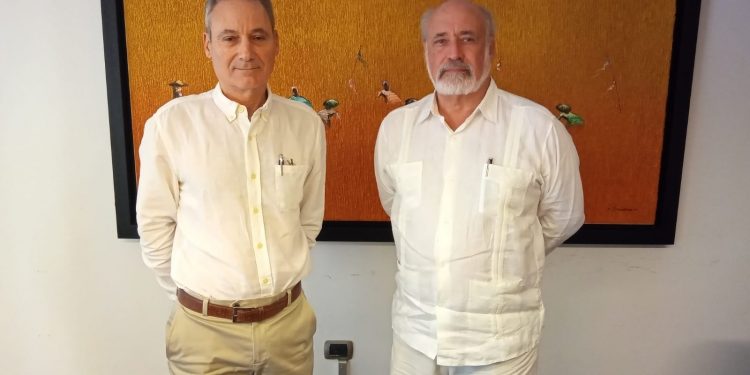 Empresario denuncia ilegal y violento allanamiento de hoteles Mayaland y The Lodge at Chichén Itzá