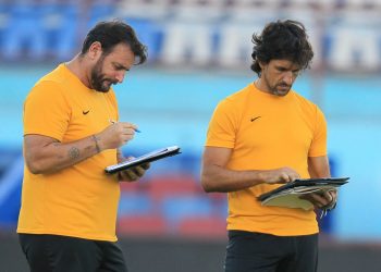 Cancún FC y Cimarrones librarán crucial batalla en el ‘desierto’