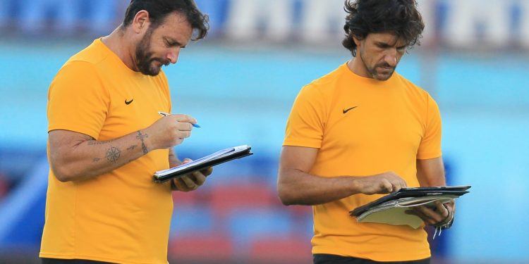 Cancún FC y Cimarrones librarán crucial batalla en el ‘desierto’