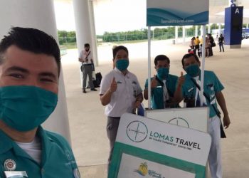 Grupo Lomas reconocida entre las grandes empresas socialmente responsables de México
