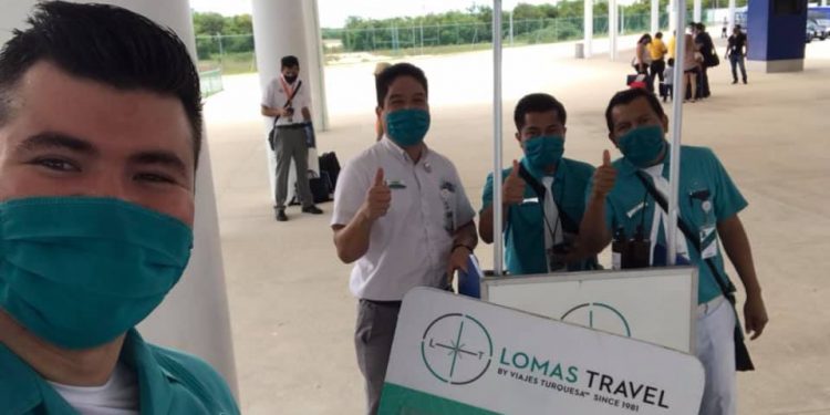 Grupo Lomas reconocida entre las grandes empresas socialmente responsables de México