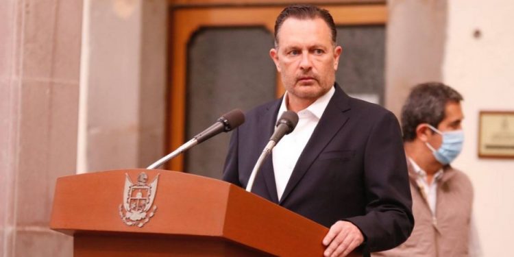 Caso Querétaro estará bajo investigación:  Kuri