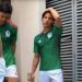 Se filtra imagen del posible uniforme que usará la selección mexicana en el Mundial de Qatar 2022