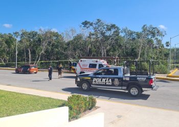 Activan búsqueda para capturar a los responsables del ataque armado en Aldea Tulum