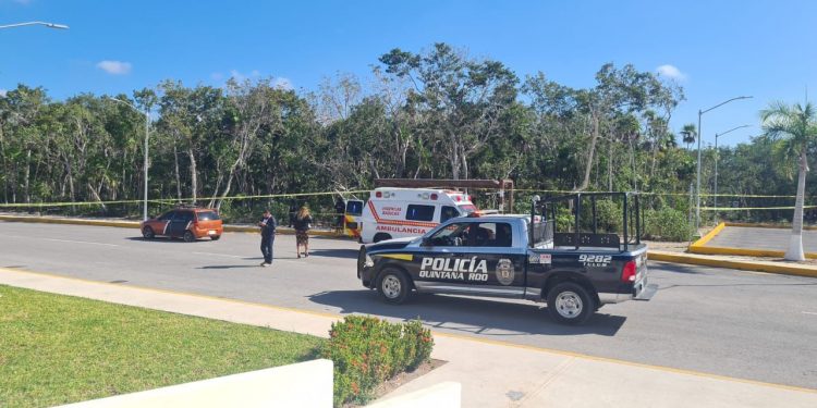 Activan búsqueda para capturar a los responsables del ataque armado en Aldea Tulum