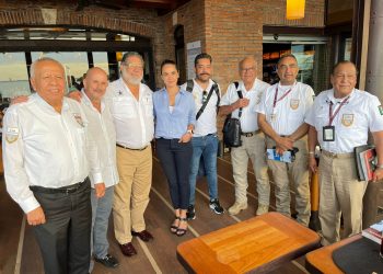 Agilización migratoria en aeropuerto consolidará al Caribe Mexicano como la potencia que debería ser en turismo