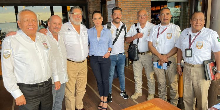 Agilización migratoria en aeropuerto consolidará al Caribe Mexicano como la potencia que debería ser en turismo