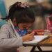 Un total de 67,172 alumnas y alumnos se inscribieron en el ciclo escolar 2022-2023