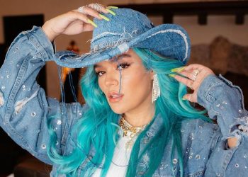 Karol G llega a México con su ‘Bichota Tour’