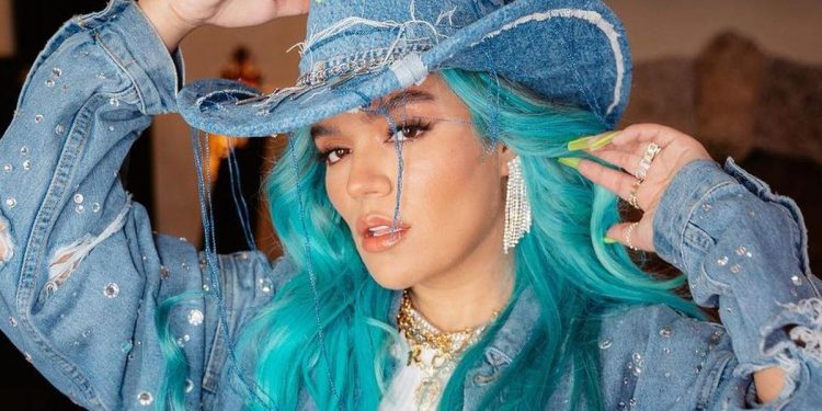 Karol G llega a México con su ‘Bichota Tour’