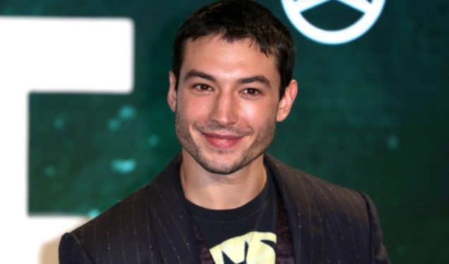 Ezra Miller fue arrestado en Hawái tras un incidente en un bar de karaoke