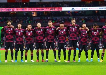 TUDN transmitirá en vivo el sorteo de la Copa Mundial de la FIFA Qatar 2022