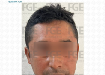 Vinculan a proceso al presunto culpable de abuso sexual en contra de un menor en Cozumel