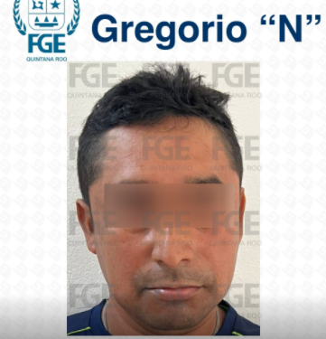 Vinculan a proceso al presunto culpable de abuso sexual en contra de un menor en Cozumel