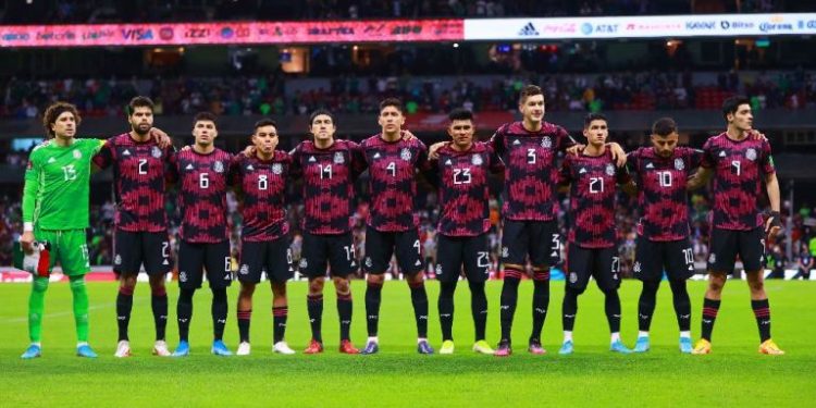 TUDN transmitirá en vivo el sorteo de la Copa Mundial de la FIFA Qatar 2022