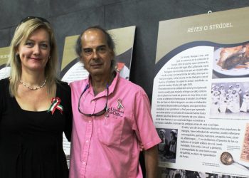 Llega a la Unicaribe nuevamente el Festival Hungría en Cancún