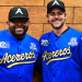 Acereros presentó a los nuevos refuerzos; Pablo Sandoval y Josh Reddick