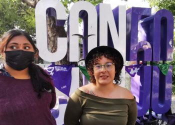 Mujeres, Activistas y Colectivas Feministas preparan movilización y actividades en el marco del 8M