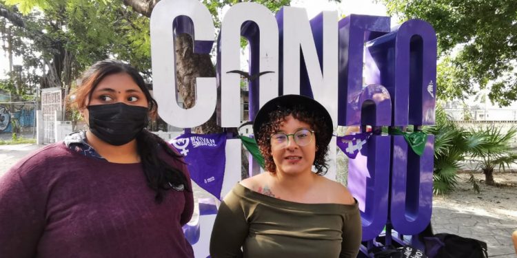 Mujeres, Activistas y Colectivas Feministas preparan movilización y actividades en el marco del 8M