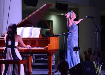 Con exitosos eventos, Unicaribe se recupera como referente cultural