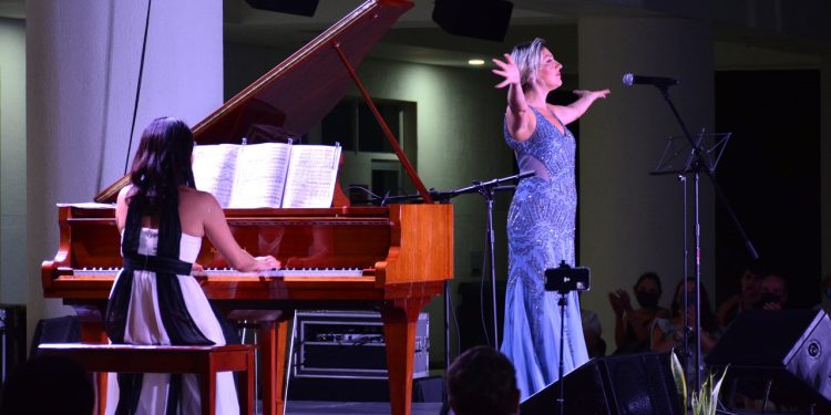 Con exitosos eventos, Unicaribe se recupera como referente cultural