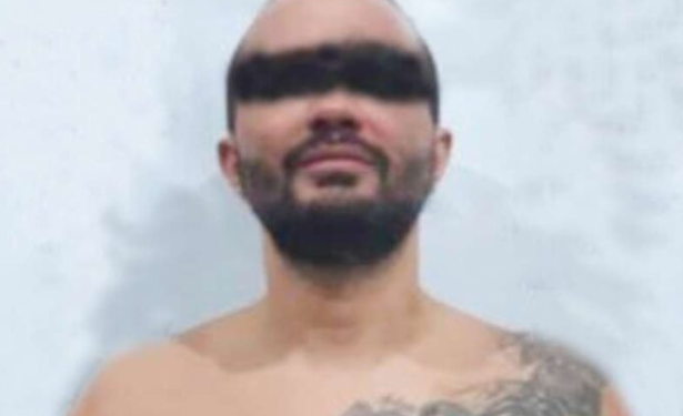 Aseguran a sujeto por portación de arma de fuego en Cozumel