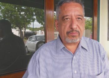 Acción Nacional le retira la candidatura a Jorge Escudero como candidato externo