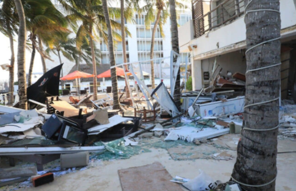 Explosión en Kool Beach fue por supuesta negligencia