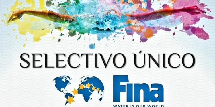 FINA efectuará el selectivo internacional para el Mundial de Hungría en el Centro de Formación Deportiva Boston