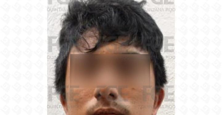 La FGE Quintana Roo asegura a tres sujetos por un triple homicidio en Solidaridad