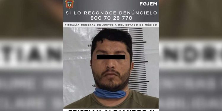 Capturan a «El Zorro» presunto operador de CJNG
