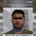Capturan a «El Zorro» presunto operador de CJNG