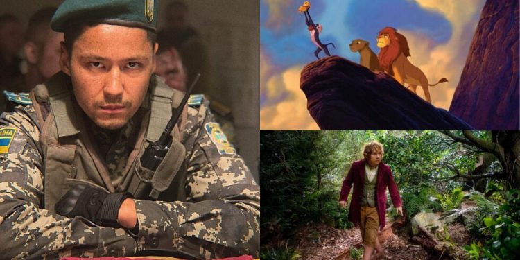 Fallece Pasha Lee, actor en «El Rey León» tras guerra de Rusia-Ucrania