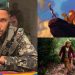 Fallece Pasha Lee, actor en «El Rey León» tras guerra de Rusia-Ucrania