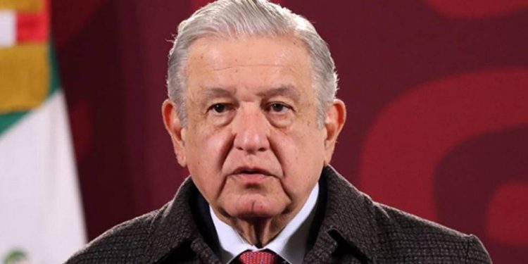 AMLO aprueba reforma para promover la revocación de mandato