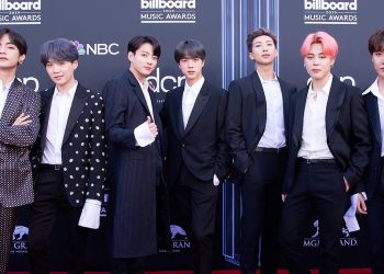 Snoop Dogg dio algunas pistas de su colaboración con BTS
