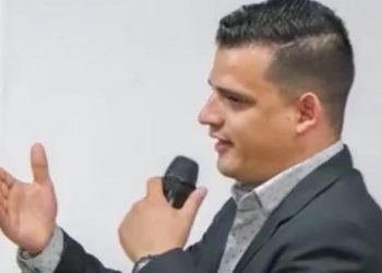 Encuentran el cuerpo sin vida de René Cervantes Gaytán en Las Parcelas de Castillo