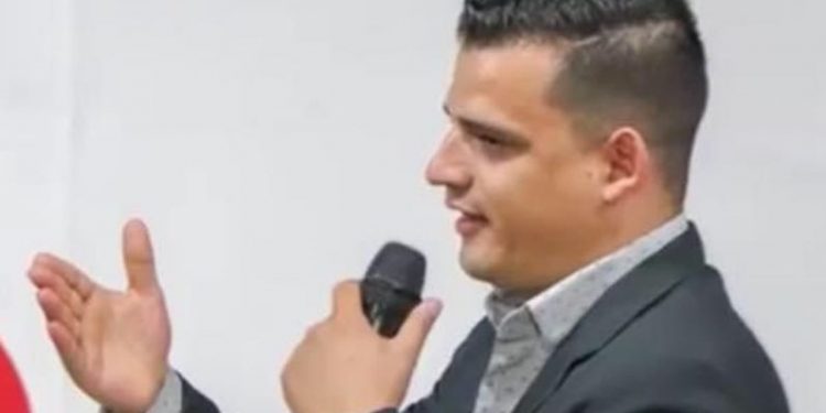 Encuentran el cuerpo sin vida de René Cervantes Gaytán en Las Parcelas de Castillo