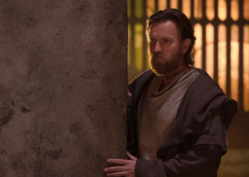 Primeras imágenes de Ewan McGregor en su regreso de “Star Wars” para “Obi-Wan Kenobi”
