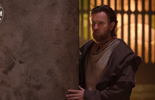 Primeras imágenes de Ewan McGregor en su regreso de “Star Wars” para “Obi-Wan Kenobi”
