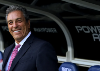 Un histórico del fútbol mexicano; será recordado: Tomás Boy