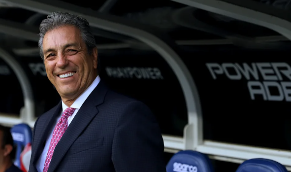 Un histórico del fútbol mexicano; será recordado: Tomás Boy