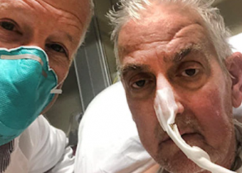 Fallece el hombre que recibió el primer trasplante de corazón de cerdo